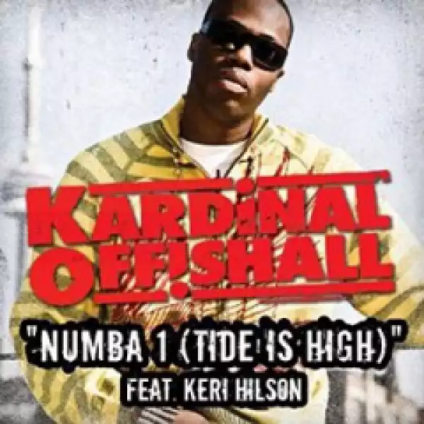 Kardinal Offishall - Numba 1 (Tide is High) ft. Rihanna